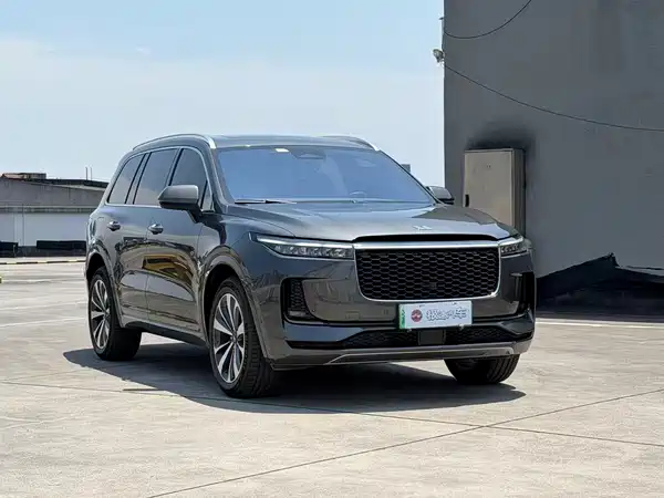 Li Auto ONE 2021
