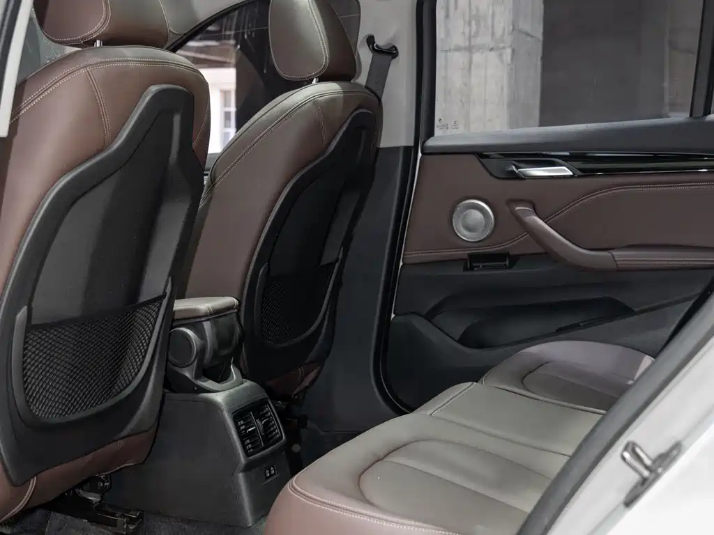 BMW X1 2023 — фото 13