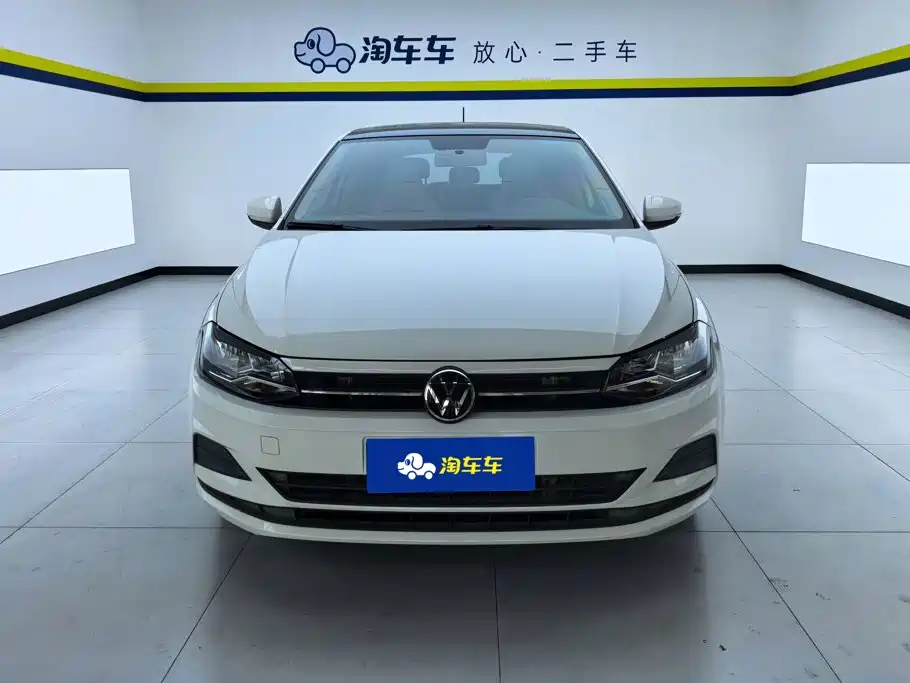 Volkswagen Polo 2022