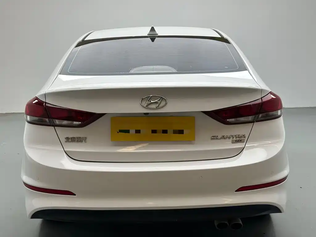 Hyundai Celesta 2018 — фото 8