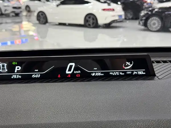 Neta V 2022