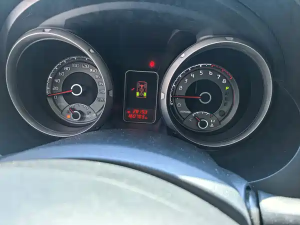 Mitsubishi Pajero 2017