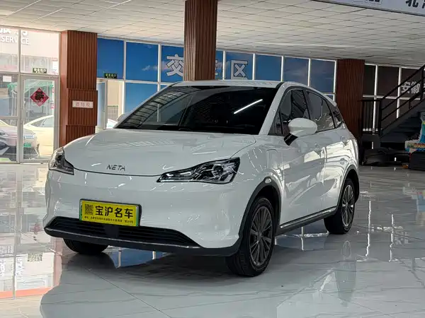 Neta V 2022