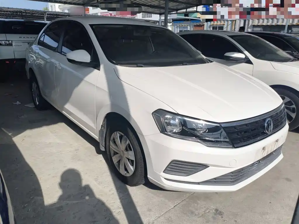 Volkswagen Jetta 2018 — фото 22