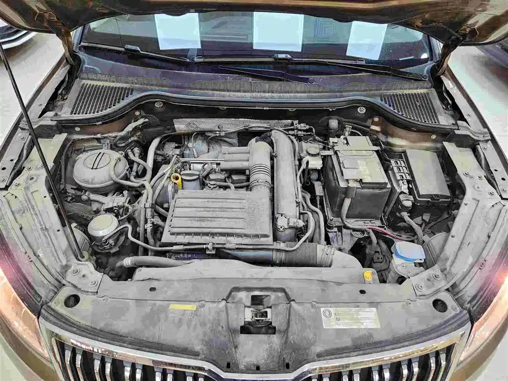 Skoda Karoq 2020 — фото 13