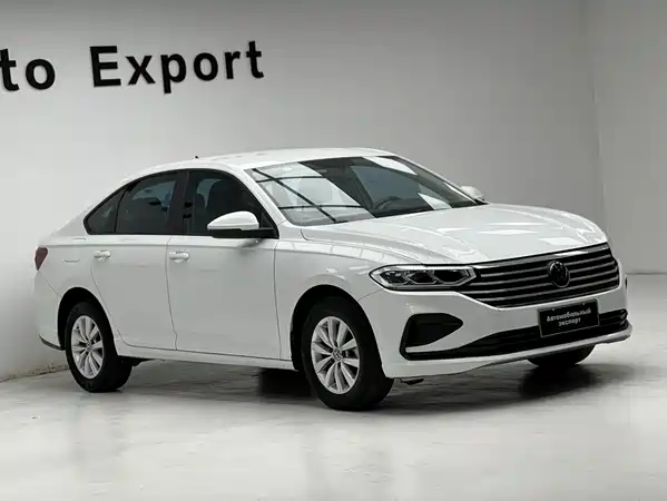 Volkswagen Lavida 2023