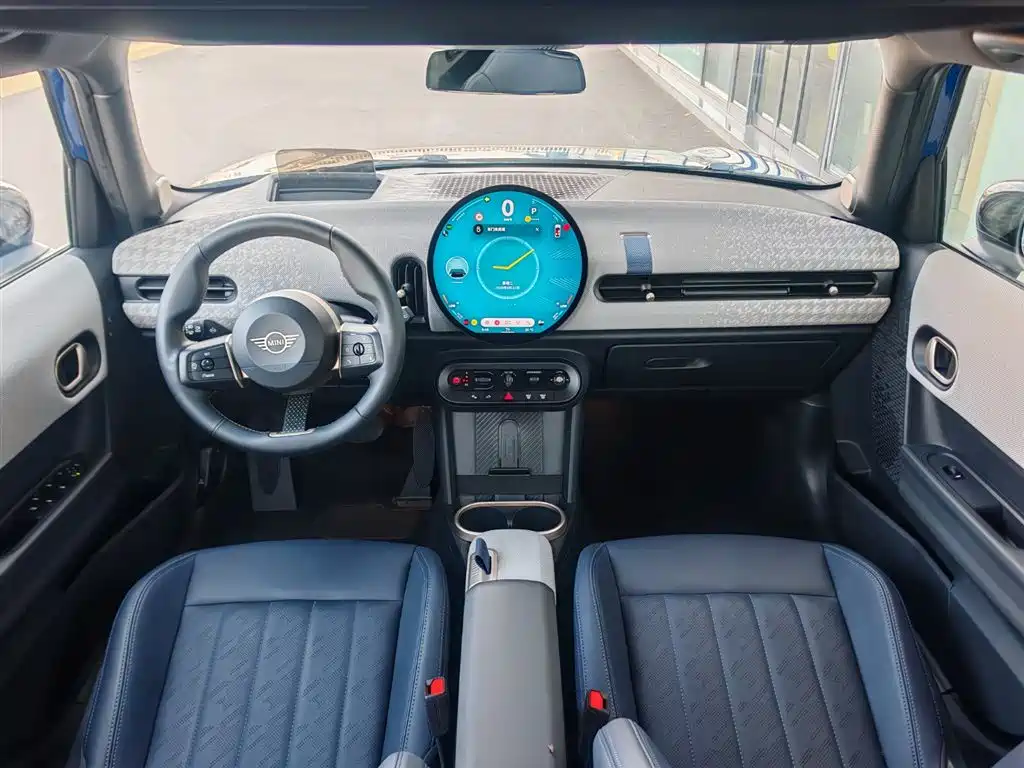 MINI Mini 2024