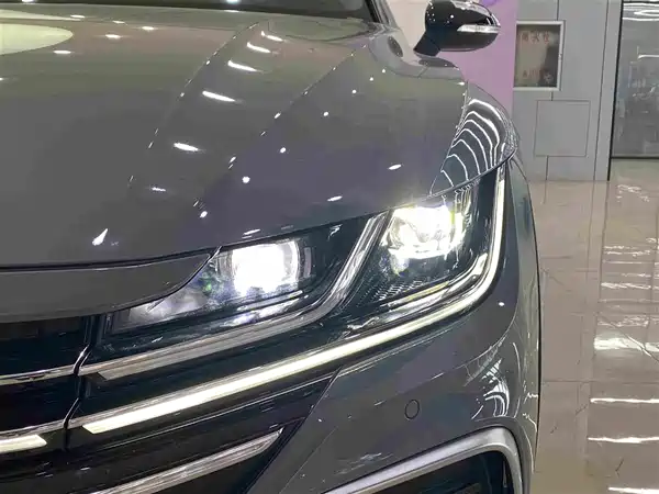 Volkswagen CC 2025