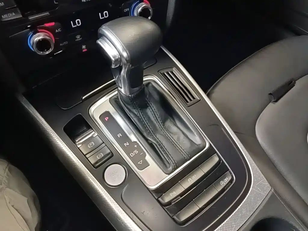 Audi A5 2016 — фото 14