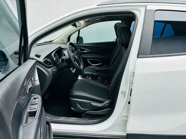 Buick Encore 2017