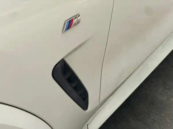 BMW X3 2020