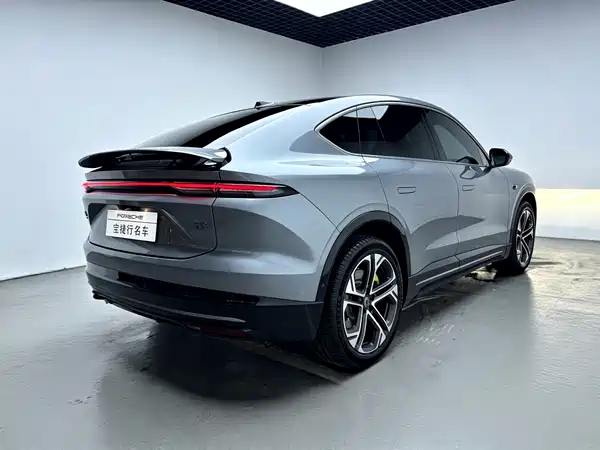 NIO EC6 2025