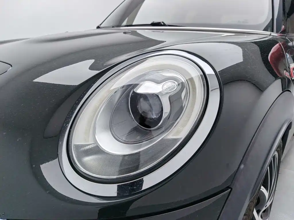 MINI JCW 2016 — фото 13