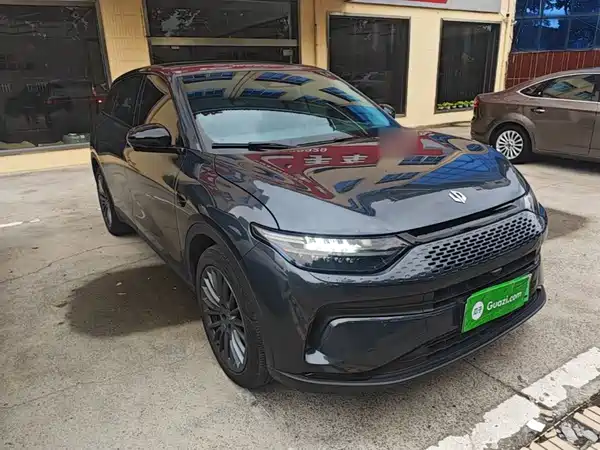 Leapmotor C11 2024