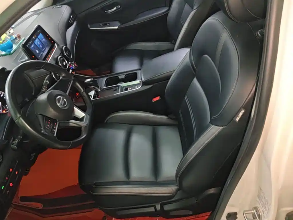Nissan Sylphy 2022 — фото 15