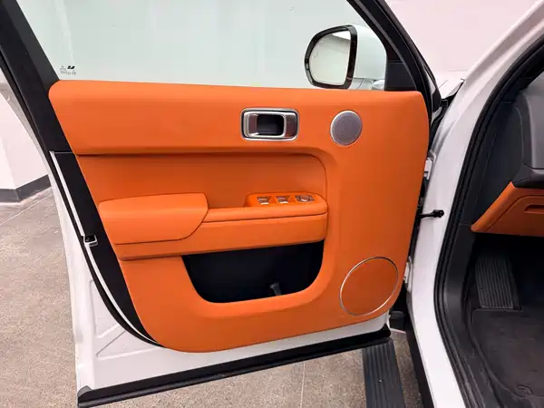 Li Auto L7 2025