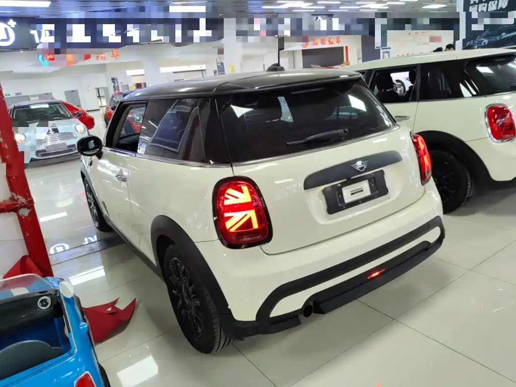 MINI Mini 2022