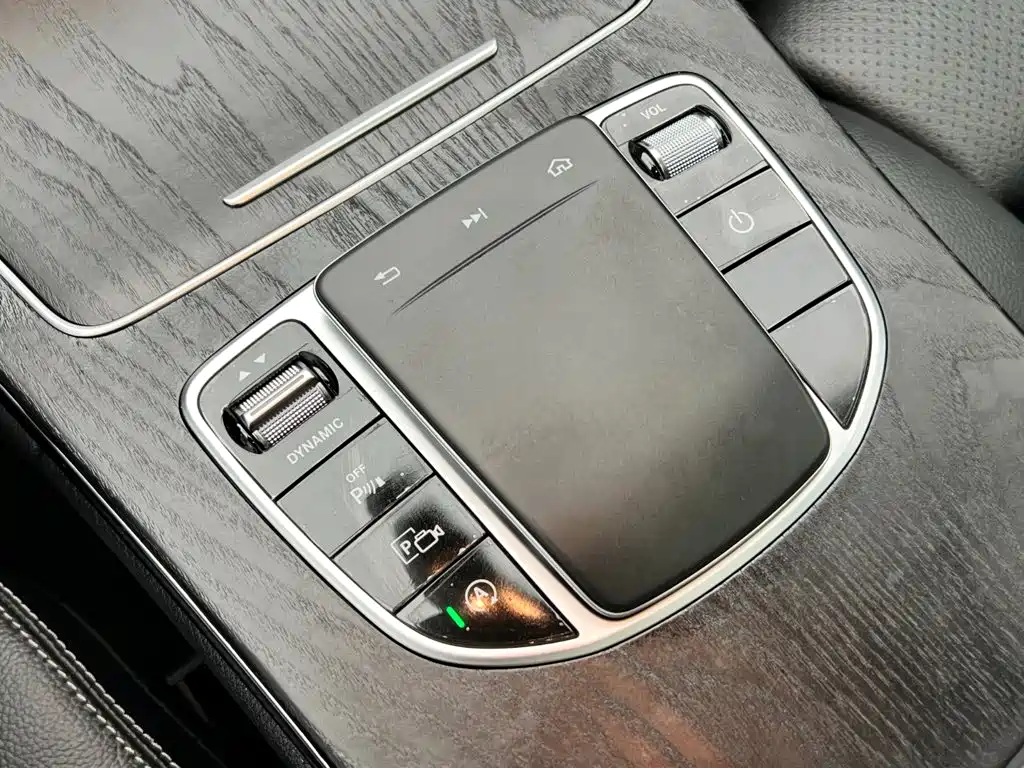 Mercedes-Benz C-Class 2020 — фото 18