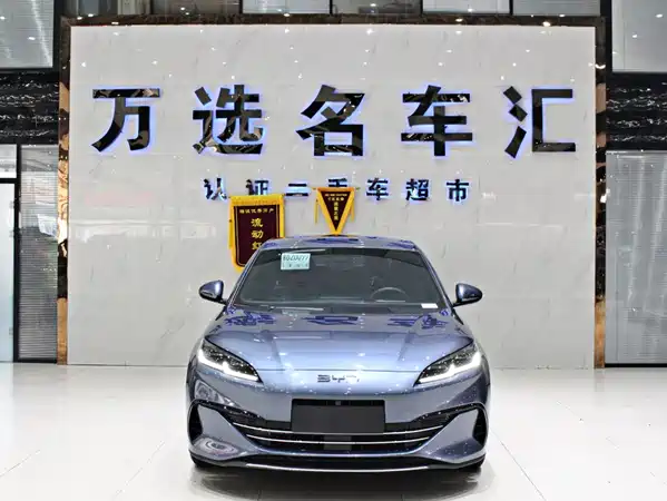 BYD Seal 06 2024