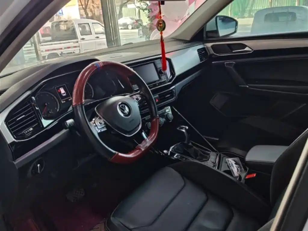 Volkswagen Tayron 2020