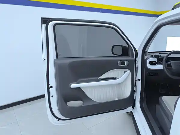 Geely Galaxy Panda 2025
