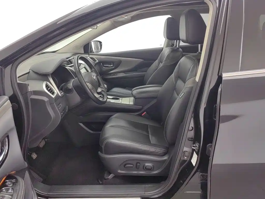 Nissan Murano 2018 — фото 10