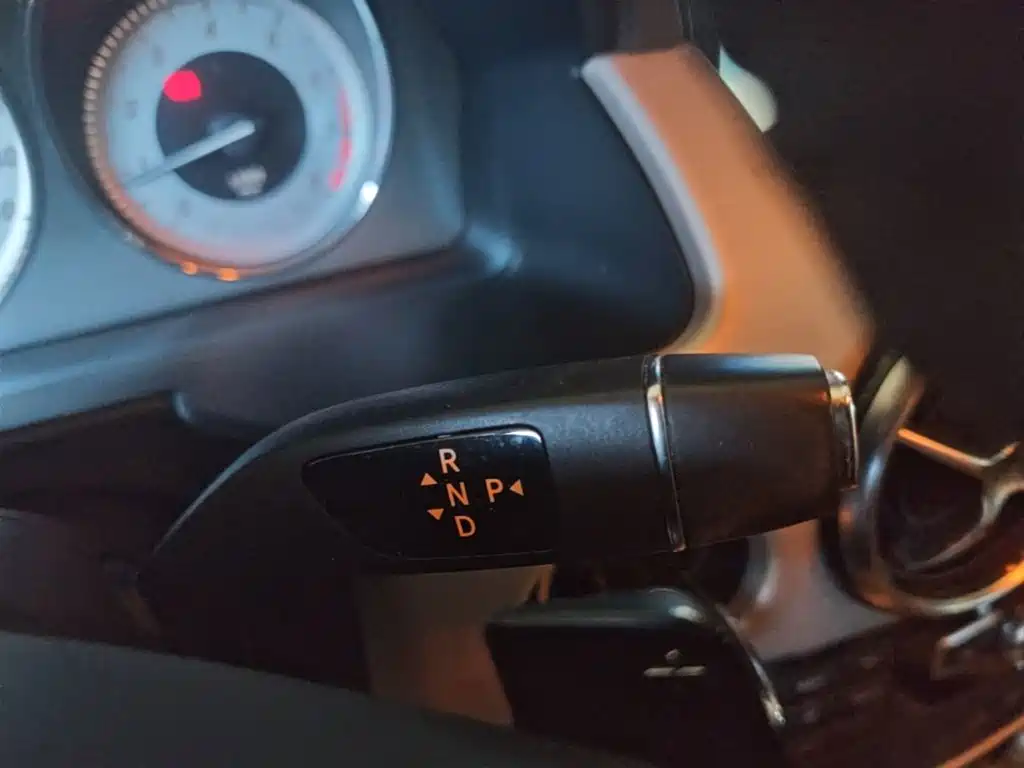 Mercedes-Benz GLK-Class 2015 — фото 14