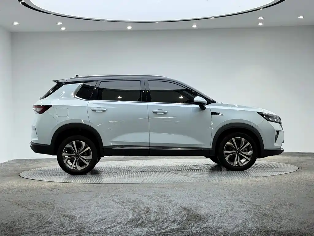Wuling Star 2022