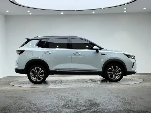Wuling Star 2022