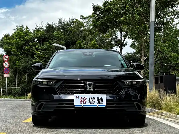 Honda Accord 2024