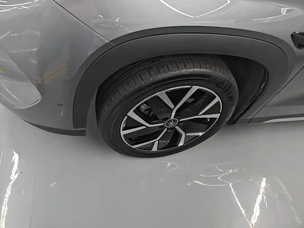 BYD Song L DM-i 2025 — фото 23