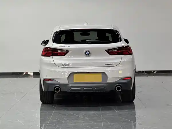 BMW X2 2024