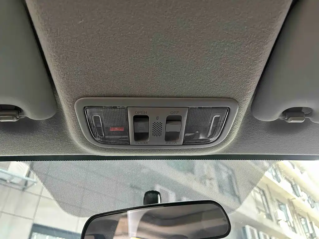 Honda Fit 2017 — фото 14