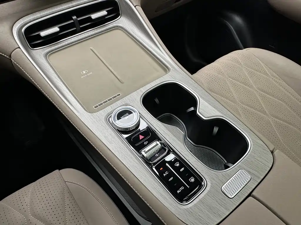 Chery Tiggo 8 PLUS 2024 — фото 14