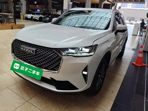 Haval H6 2024