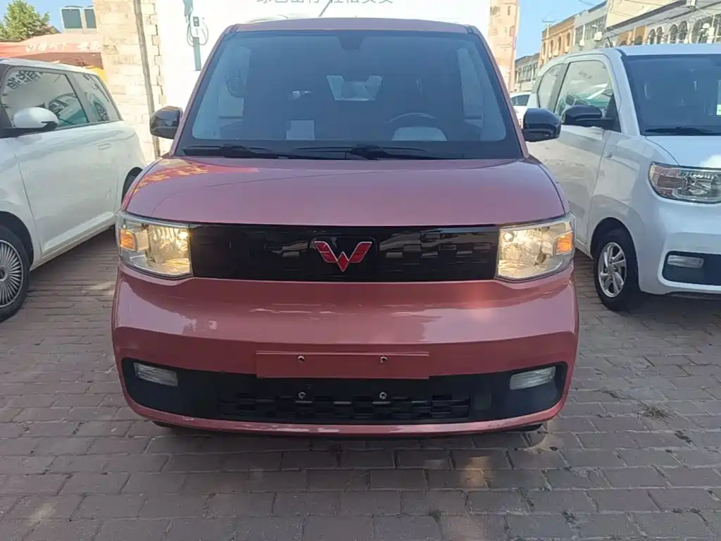Wuling Hongguang MINIEV 2020