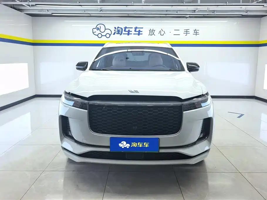 Li Auto Li ONE 2021