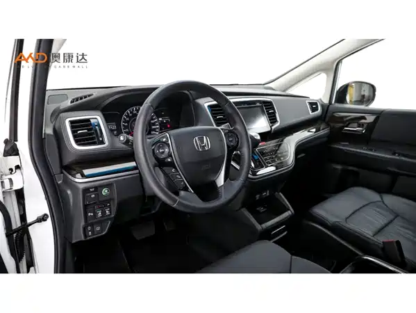 Honda Odyssey 2019