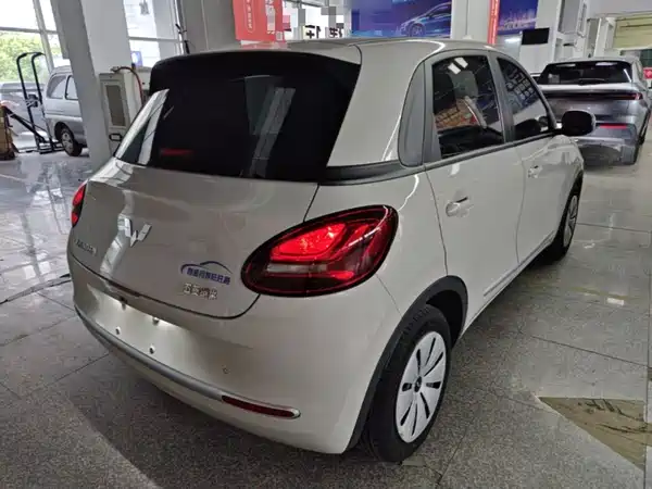 Wuling Bingo 2023