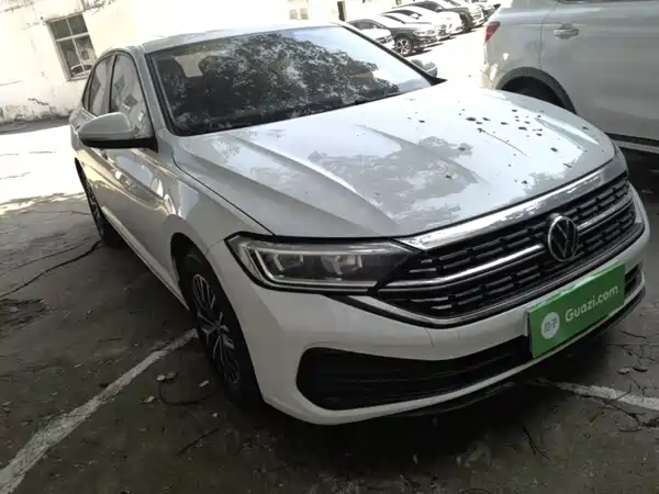 Volkswagen Sagitar 2025
