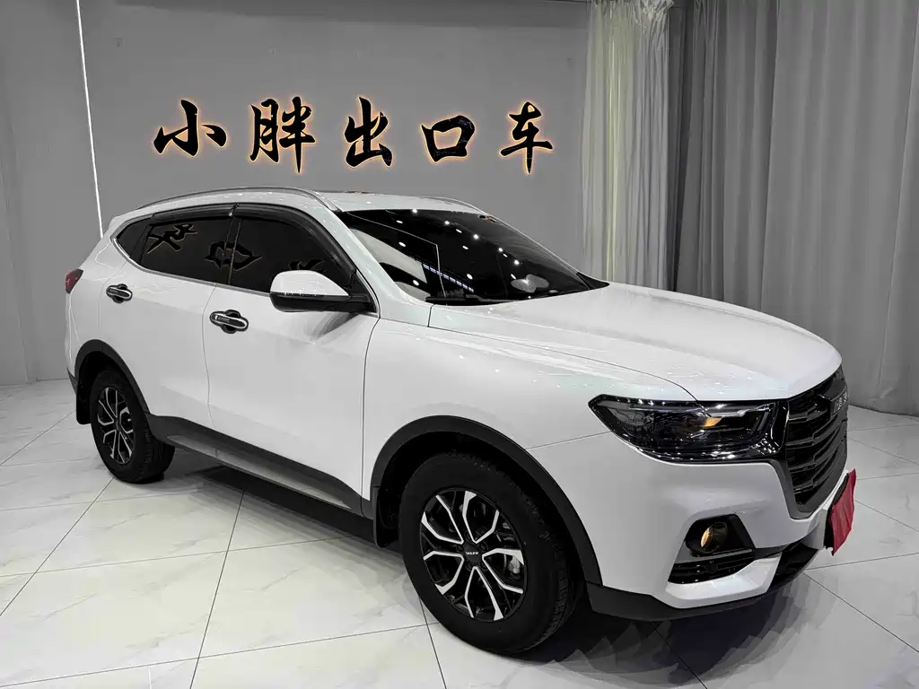 Haval H6 2022