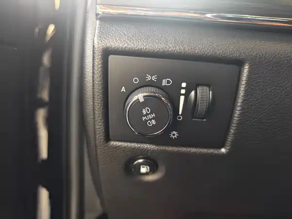 Jeep Grand Cherokee 2021