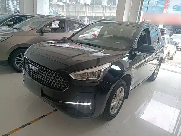 Haval M6 2020