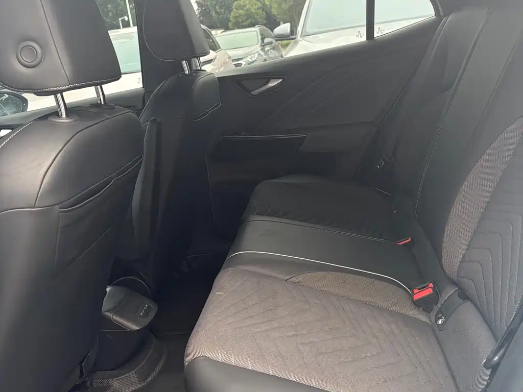 Volkswagen ID.3 2024