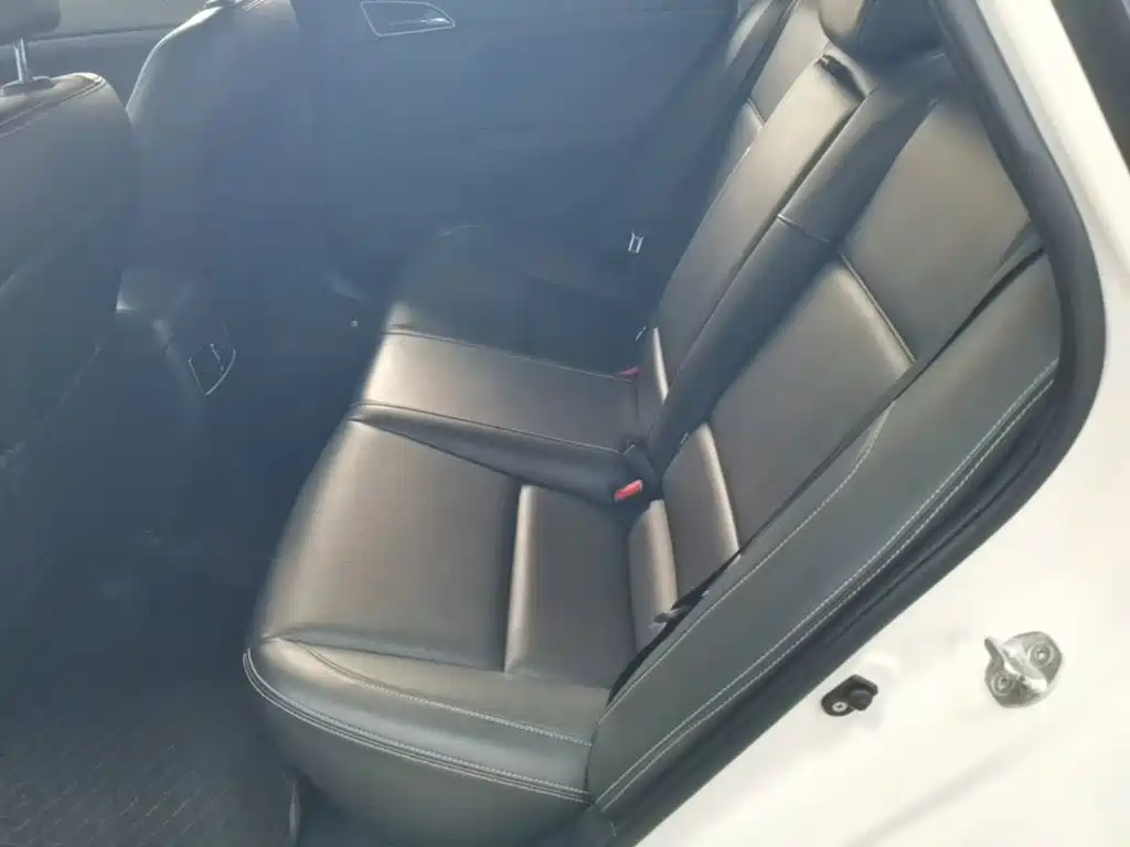 Hyundai Mistra 2020 — фото 17