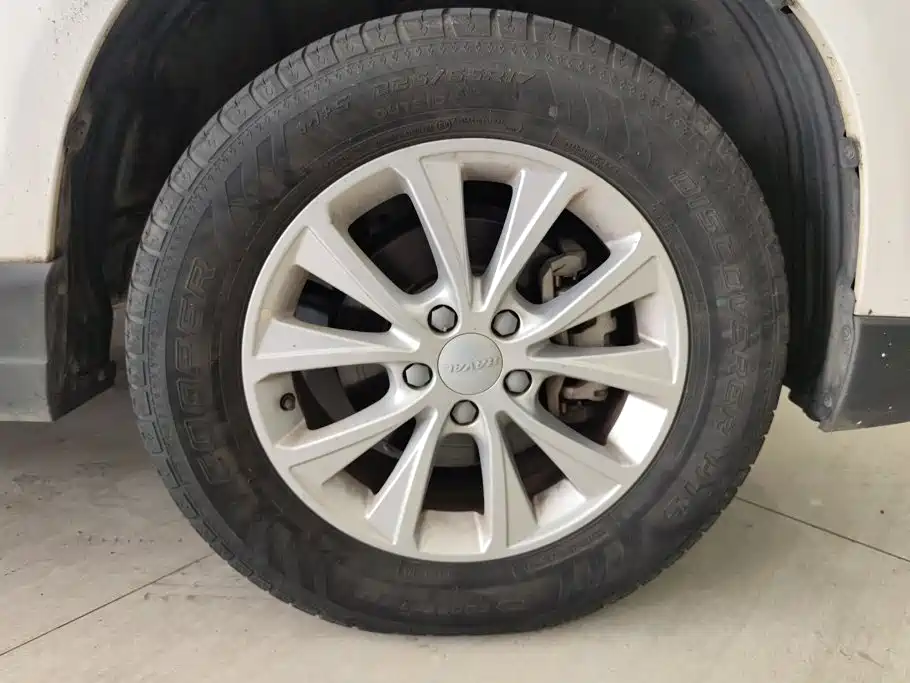 Haval H6 2020