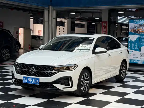 Volkswagen Lavida 2023
