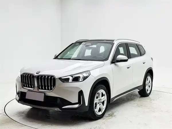 BMW X1 2023