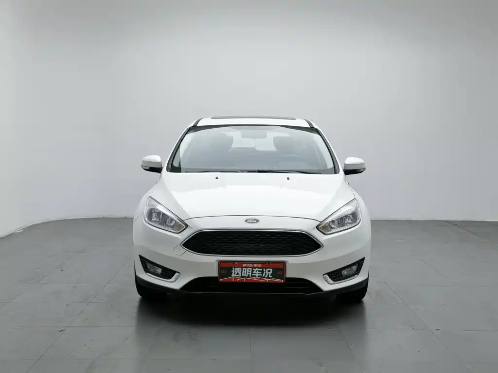 Ford Focus 2017 — фото 3