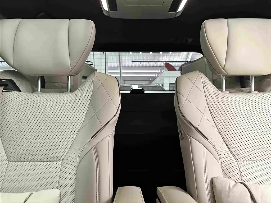 Toyota Vellfire 2025 — фото 22